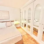 Atico Duplex En El Corazon Del Casco Historico De Apartment Oviedo