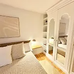 Atico Duplex En El Corazon Del Casco Historico De Apartment Oviedo