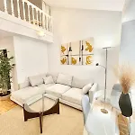 Atico Duplex En El Corazon Del Casco Historico De Apartment