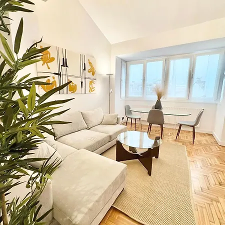 Atico Duplex En El Corazon Del Casco Historico De Apartment *