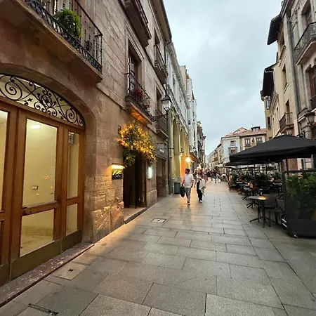 Atico Duplex En El Corazon Del Casco Historico De