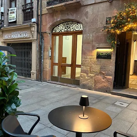 Daire Atico Duplex En El Corazon Del Casco Historico De