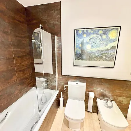 Atico Duplex En El Corazon Del Casco Historico De Oviedo