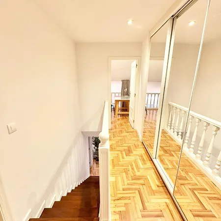 Atico Duplex En El Corazon Del Casco Historico De