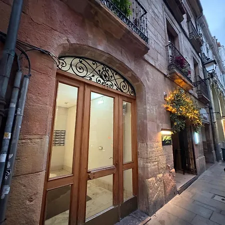 Atico Duplex En El Corazon Del Casco Historico De Apartment