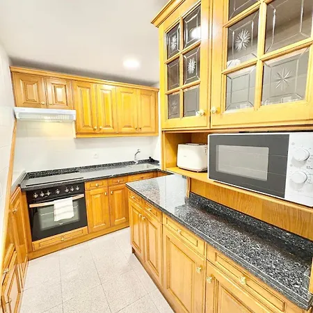 Atico Duplex En El Corazon Del Casco Historico De Oviedo