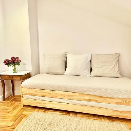 Atico Duplex En El Corazon Del Casco Historico De * Oviedo