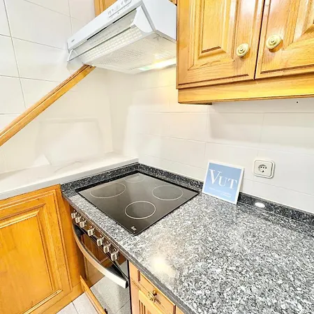 Apartmán Atico Duplex En El Corazon Del Casco Historico De Oviedo