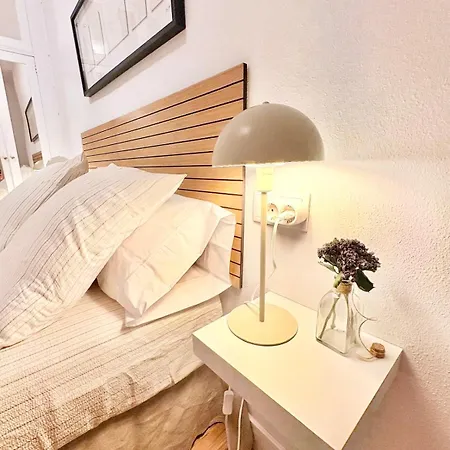 Atico Duplex En El Corazon Del Casco Historico De * Oviedo