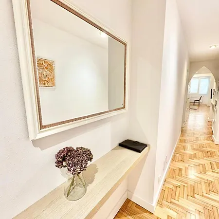 Atico Duplex En El Corazon Del Casco Historico De