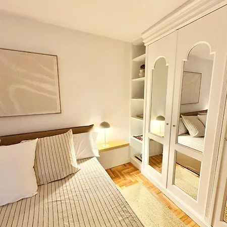 Atico Duplex En El Corazon Del Casco Historico De Apartmán Oviedo