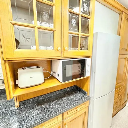 Atico Duplex En El Corazon Del Casco Historico De *