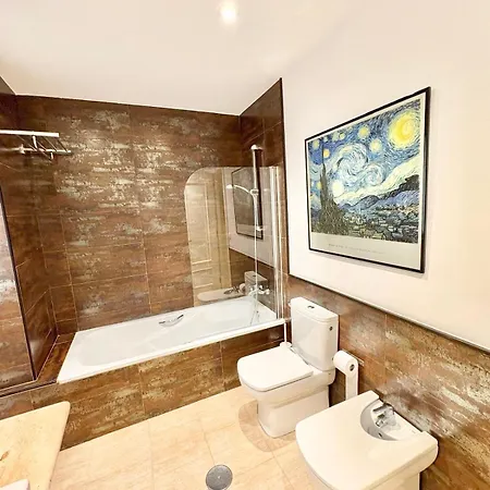 Atico Duplex En El Corazon Del Casco Historico De Oviedo