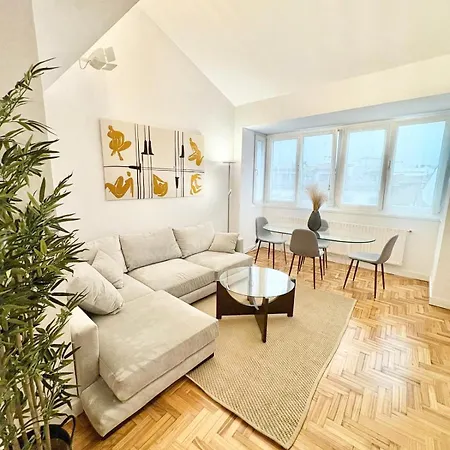 Apartmán Atico Duplex En El Corazon Del Casco Historico De *
